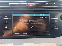 Citroen C4 Picasso II · Рестайлинг — Изображение 28