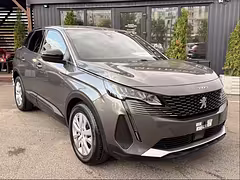 Peugeot 3008 II · Рестайлинг — Изображение 2