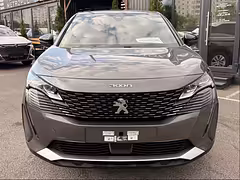 Peugeot 3008 II · Рестайлинг — Изображение 3