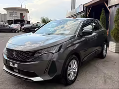 Peugeot 3008 II · Рестайлинг — Изображение 4