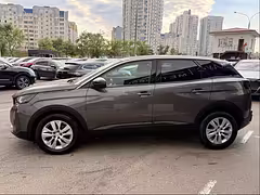 Peugeot 3008 II · Рестайлинг — Изображение 5