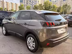 Peugeot 3008 II · Рестайлинг — Изображение 6