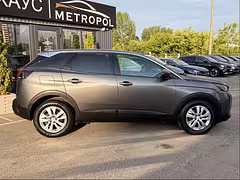 Peugeot 3008 II · Рестайлинг — Изображение 9