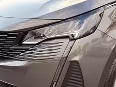 Peugeot 3008 II · Рестайлинг — Изображение 10
