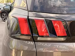 Peugeot 3008 II · Рестайлинг — Изображение 11