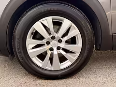 Peugeot 3008 II · Рестайлинг — Изображение 12