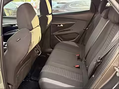 Peugeot 3008 II · Рестайлинг — Изображение 16
