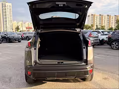 Peugeot 3008 II · Рестайлинг — Изображение 17