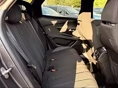 Peugeot 3008 II · Рестайлинг — Изображение 20