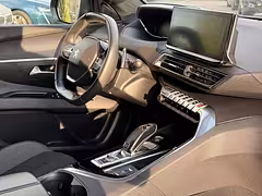 Peugeot 3008 II · Рестайлинг — Изображение 23