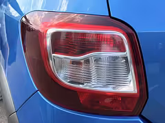 Renault Sandero II · Рестайлинг — Изображение 10