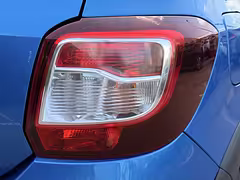 Renault Sandero II · Рестайлинг — Изображение 11