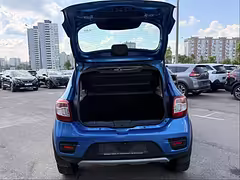 Renault Sandero II · Рестайлинг — Изображение 15