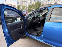Renault Sandero II · Рестайлинг — Изображение 17
