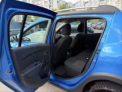 Renault Sandero II · Рестайлинг — Изображение 19