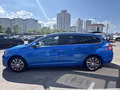 Peugeot 308 T9 · Рестайлинг — Изображение 4