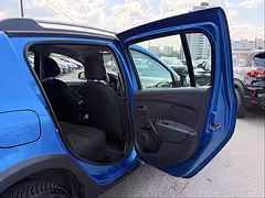 Renault Sandero II · Рестайлинг — Изображение 21