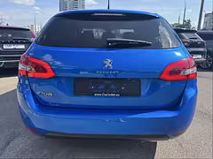 Peugeot 308 T9 · Рестайлинг — Изображение 6