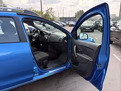Renault Sandero II · Рестайлинг — Изображение 23
