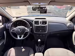 Renault Sandero II · Рестайлинг — Изображение 25