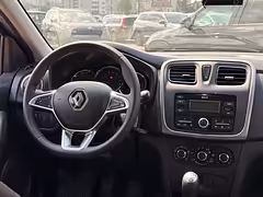 Renault Sandero II · Рестайлинг — Изображение 26