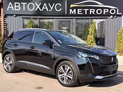 Peugeot 3008 II · Рестайлинг — Изображение 1