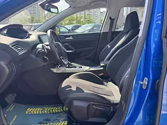 Peugeot 308 T9 · Рестайлинг — Изображение 10