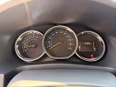 Renault Sandero II · Рестайлинг — Изображение 27