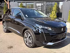 Peugeot 3008 II · Рестайлинг — Изображение 2