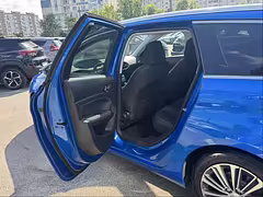 Peugeot 308 T9 · Рестайлинг — Изображение 11