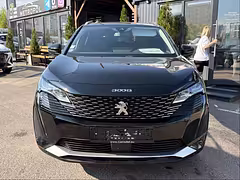 Peugeot 3008 II · Рестайлинг — Изображение 3