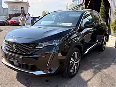 Peugeot 3008 II · Рестайлинг — Изображение 4