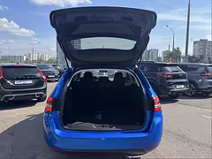 Peugeot 308 T9 · Рестайлинг — Изображение 13