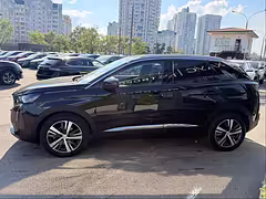 Peugeot 3008 II · Рестайлинг — Изображение 5
