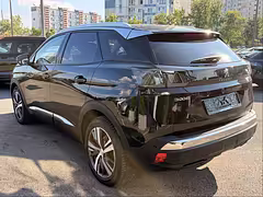 Peugeot 3008 II · Рестайлинг — Изображение 6