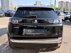 Peugeot 3008 II · Рестайлинг — Изображение 7