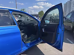 Peugeot 308 T9 · Рестайлинг — Изображение 17