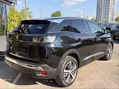 Peugeot 3008 II · Рестайлинг — Изображение 8