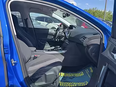Peugeot 308 T9 · Рестайлинг — Изображение 18