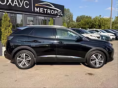 Peugeot 3008 II · Рестайлинг — Изображение 9