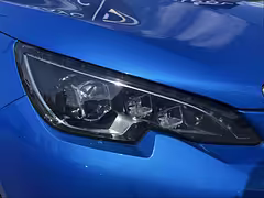 Peugeot 308 T9 · Рестайлинг — Изображение 19