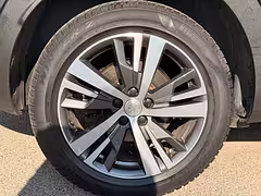Peugeot 3008 II · Рестайлинг — Изображение 12