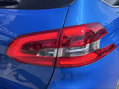 Peugeot 308 T9 · Рестайлинг — Изображение 22