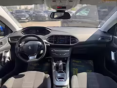 Peugeot 308 T9 · Рестайлинг — Изображение 23