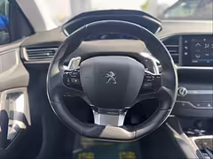 Peugeot 308 T9 · Рестайлинг — Изображение 24