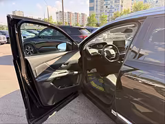 Peugeot 3008 II · Рестайлинг — Изображение 15
