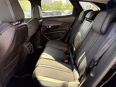 Peugeot 3008 II · Рестайлинг — Изображение 18