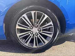 Peugeot 308 T9 · Рестайлинг — Изображение 28