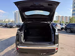 Peugeot 3008 II · Рестайлинг — Изображение 19
