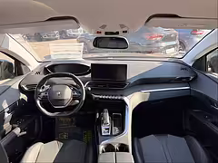 Peugeot 3008 II · Рестайлинг — Изображение 26